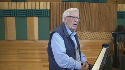 La musica italiana piange Peppino di Capri, scomparso a 87 anni