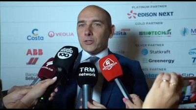 TEF 2025, Sottosegretario Morelli: giornate di energia e visione