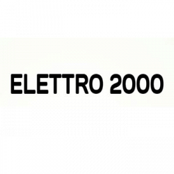 Elettro 2000 logo