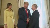 Ucraina, il mondo spera nella telefonata Trump-Putin