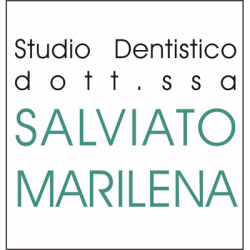 Studio Dentistico Salviato Dott.ssa Marilena logo