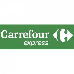 Carrefour Express Albinia logo
