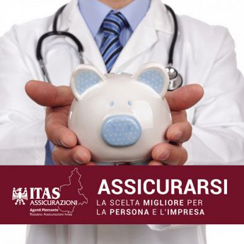 Assicurazioni Gruppo Itas 1