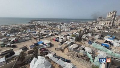 Ucraina e Medioriente pace ancora lontana