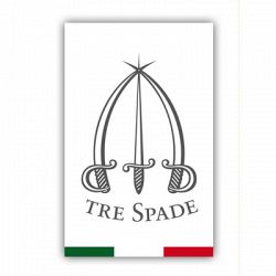 Facem Spa - Tre Spade logo