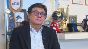 Paralimpiadi 2024: il bilancio di Pancalli