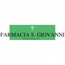 Farmacia San Giovanni della Dr.ssa Costa Antonella logo