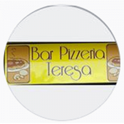 Pizzeria Teresa logo