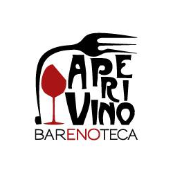 Aperivino bar enoteca logo