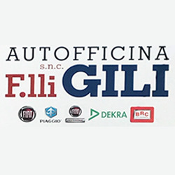 Gili F.lli logo