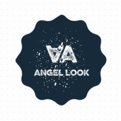 Angel Look Parrucchiere logo
