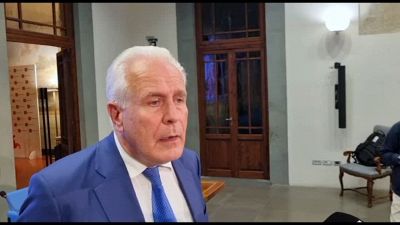 Regionali, Giani: Iv? In Toscana consenso da tutto centrosinistra