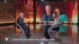 Iginio Massari e l'amore per la moglie Maria