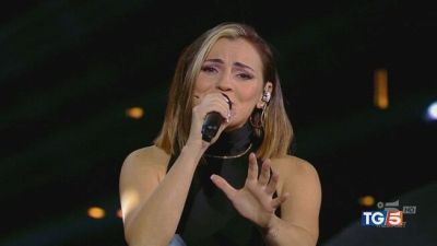 Stasera appuntamento con "Io Canto Generation"