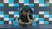 Conte: "Non mi siedo nel ristorante da 100 euro con 10 euro"
