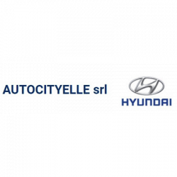 Autocityelle Hyundai logo