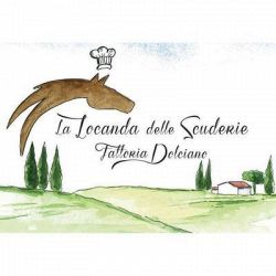 La Locanda delle Scuderie logo