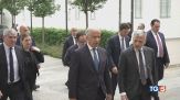 Piantedosi: "Nessuno scontro con Berlino"
