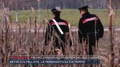 Omicidio Vanessa, chi è il suo stalker assassino