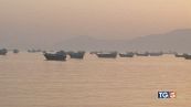 Notte di raid nel Golfo Ancora bombe sul Libano