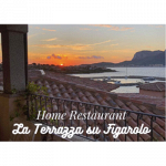 La Terrazza su Figarolo  Home  Restaurant