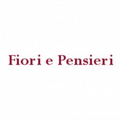 Fiori e Pensieri logo