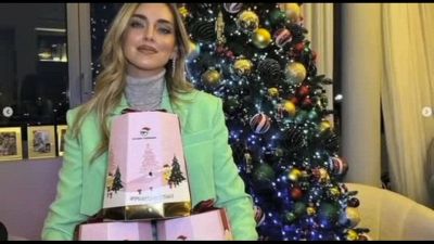 Chiara Ferragni rinviata a giudizio per il "pandoro gate"