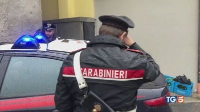 Garzeno, fermato 17enne lo inchioderebbe il dna