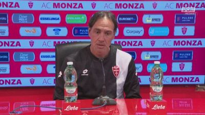 Nesta: "Mai abbassare il livello, sennò rischiamo brutte figure"