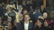 La convention dei 5 stelle a Roma