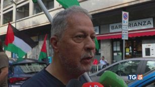 Finanziavano Hamas, nove arresti a Genova