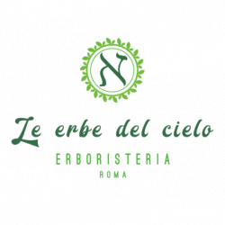 Le Erbe del Cielo logo