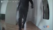 Furti nelle case, la paura di tutti
