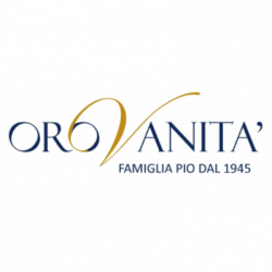 Pio Gioielli - Oro Vanità logo