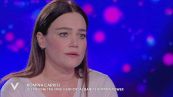 Romina Carrisi: "Non ho mai visto mio padre avere degli scatti d'ira"