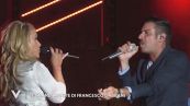 Francesco Gabbani e le donne della musica