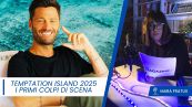 Temptation Island 2025, sette coppie e molti colpi di scena: cosa succede in Calabria