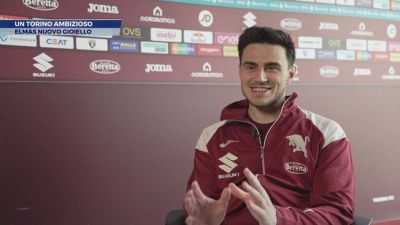 Un Toro sempre più ambizioso