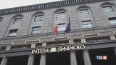 Intesa lancia Opas su Mps da 30 miliardi
