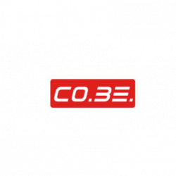 Co.Be. Sas logo