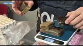 Maxi operazione anti droga della Polizia di Stato: 1335 arresti