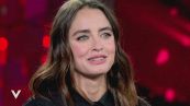 Matilde Gioli e l'amore per la famiglia