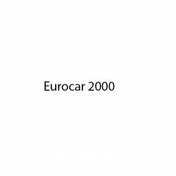 Eurocar 2000 logo