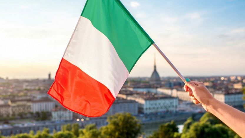 L’Italia è la seconda meta europea più ambita per l’estate