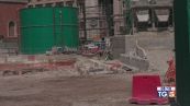 Misure per i lavoratori alle prese con il caldo