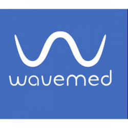 Wavemed logo