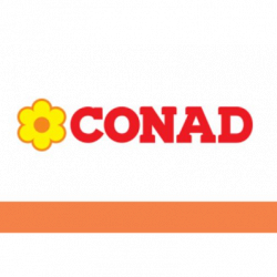 Supermercato Calabrese - Conad logo