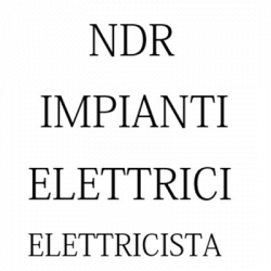 Ndr Impianti Elettrici logo