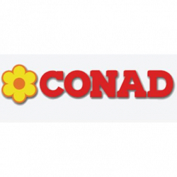 Conad Supermercato logo