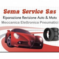 Sema Service Sas logo